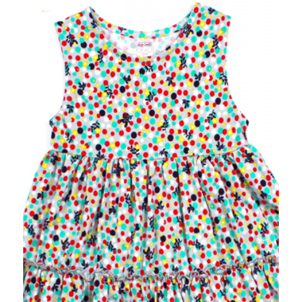 20-115907 "Rainbow" ÐлаÑÑе Ð´Ð»Ñ Ð´ÐµÐ²Ð¾Ñки, 2-5 леÑ