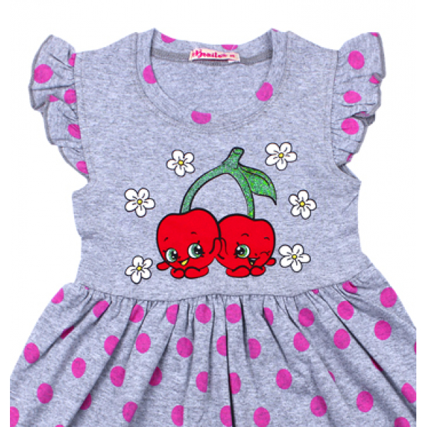 20-116805 ÐлаÑÑе Ð´Ð»Ñ Ð´ÐµÐ²Ð¾Ñки, 3-7 леÑ, ÑеÑÑй