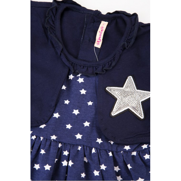 20-112504 ÐлаÑÑе Ð´Ð»Ñ Ð´ÐµÐ²Ð¾Ñки, 2-6 леÑ, ÑинÑÑ Ð½Ð¾ÑÑ