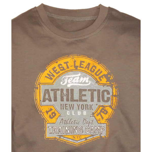 50-150125 "Athletic" ÐÐ¶ÐµÐ¼Ð¿ÐµÑ Ð´Ð»Ñ Ð¼Ð°Ð»ÑÑика, ÑеÑÑй