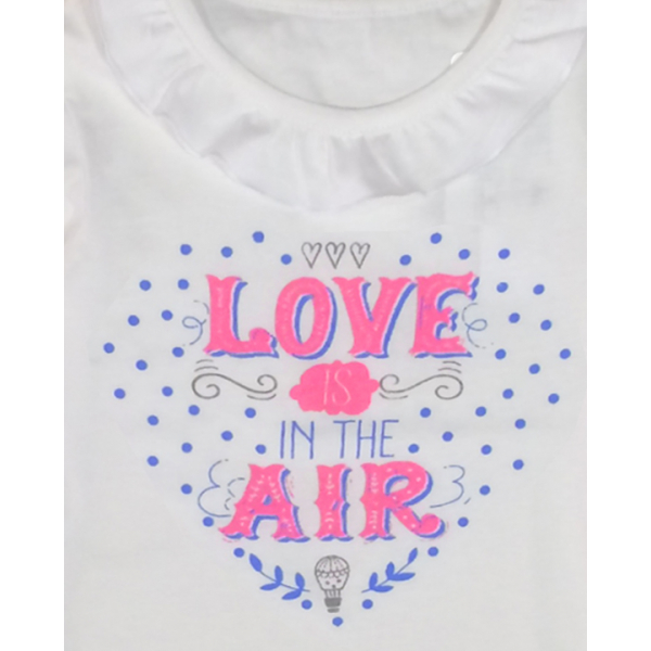 50-29018 "LOVE" ÐонгÑлив Ð´Ð»Ñ Ð´ÐµÐ²Ð¾Ñки