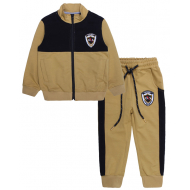 20-9695 "Storm" Костюм спортивный, 3-7 лет, оливковый 20-9695 "Storm" Костюм спортивный, 3-7 лет, оливковый
