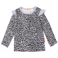 20-13322 Кофта для девочки, 3-7 лет 20-13322 Кофта для девочки, 3-7 лет