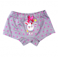 20-12293 Трусы для девочки, супрем, 3-7 лет 20-12293 Трусы для девочки, супрем, 3-7 лет