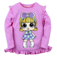 20-124901 Кофта для девочки, 2-5 лет 20-124901 Кофта для девочки, 2-5 лет