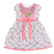 20-3631P Платье для девочки, 5-8 лет 20-3631P Платье для девочки, 5-8 лет