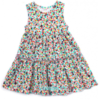 20-115907 "Rainbow" Платье для девочки, 2-5 лет 20-115907 "Rainbow" Платье для девочки, 2-5 лет