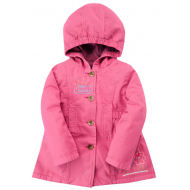 20-82904 Куртка для девочки, 1-4 года, розовый 20-82904 Куртка для девочки, 1-4 года, розовый