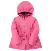 20-82904 Куртка для девочки, 1-4 года, розовый 20-82904 Куртка для девочки, 1-4 года, розовый