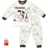 TR-138102 Пижама для мальчика, 1-3 года TR-138102 Пижама для мальчика, 1-3 года