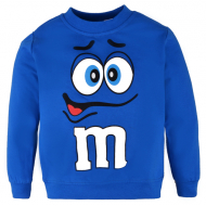 10-37124 "M" Джемпер для мальчика, 3-7 лет, роял 10-37124 "M" Джемпер для мальчика, 3-7 лет, роял