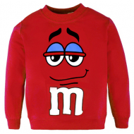 10-37121 "M" Джемпер для мальчика, 3-7 лет, вишневый 10-37121 "M" Джемпер для мальчика, 3-7 лет, вишневый
