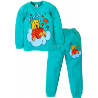 09-148246 "Teddy" Комплект домашний, 1-4 года 09-148246 "Teddy" Комплект домашний, 1-4 года
