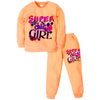 09-148247 "Super Girl" Комплект домашний, 1-4 года 09-148247 "Super Girl" Комплект домашний, 1-4 года