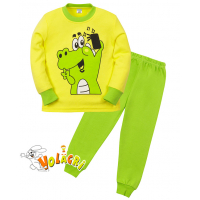 11-258152 "Beings dragon" Пижама для мальчика 2-5 лет 11-258152 "Beings dragon" Пижама для мальчика 2-5 лет