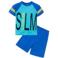 11-372133 "Slim" комплект для мальчика, 3-7 лет 11-372133 "Slim" комплект для мальчика, 3-7 лет