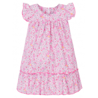 11-37403 Платье для девочки, 3-7 лет 11-37403 Платье для девочки, 3-7 лет