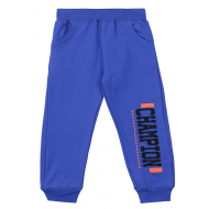 11-9101 "Champion" Штаны для мальчиков, 4-7 лет 11-9101 "Champion" Штаны для мальчиков, 4-7 лет