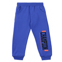 11-9101 "Champion" Штаны для мальчиков, 4-7 лет 11-9101 "Champion" Штаны для мальчиков, 4-7 лет