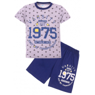 11-582134 "Varsity195" Комплект для мальчика, 5-8 лет 11-582134 "Varsity195" Комплект для мальчика, 5-8 лет