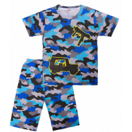 11-582161 "Army" комплект с бриджами для мальчика, 5-8 лет 11-582161 "Army" комплект с бриджами для мальчика, 5-8 лет