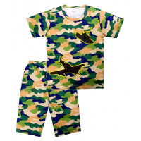 11-582165 "Army" комплект с бриджами для мальчика, 5-8 лет 11-582165 "Army" комплект с бриджами для мальчика, 5-8 лет