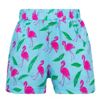 11-692404 "FLAMINGO" Шорты для девочек, 6-9 лет 11-692404 "FLAMINGO" Шорты для девочек, 6-9 лет