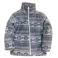 15-251122 Толстовка флисовая для мальчика, 2-5 лет 15-251122 Толстовка флисовая для мальчика, 2-5 лет