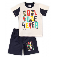 08-252102 "Cool" Комплект для мальчика, 2-5 лет 08-252102 "Cool" Комплект для мальчика, 2-5 лет