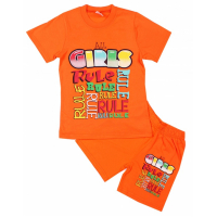 5822-23 "GIRLS" Комплект для девочки, 5-8 лет 5822-23 "GIRLS" Комплект для девочки, 5-8 лет