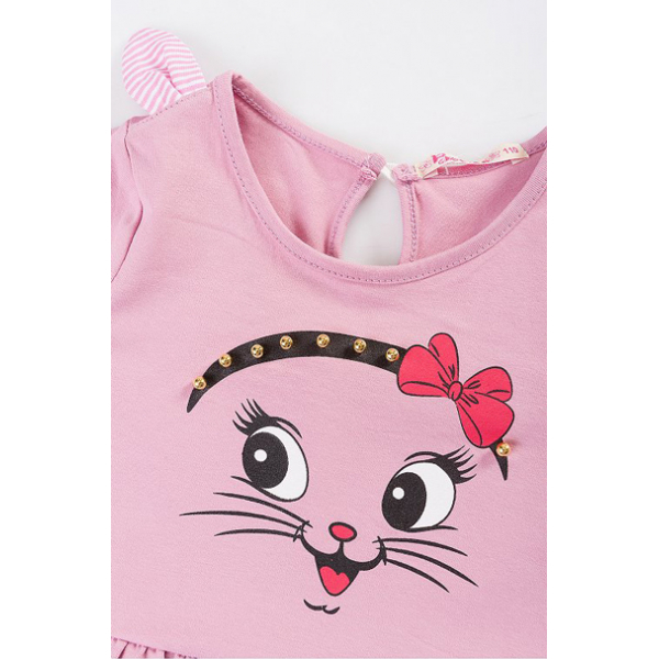 20-85704 ÐлаÑÑе, 2-6 леÑ, ÑозовÑй
