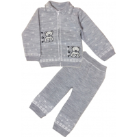 42-0533 «TEDDY» Костюм для мальчика, 92-98 42-0533 «TEDDY» Костюм для мальчика, 92-98