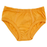 50-1503012 Трусы детские, оранжевый 50-1503012 Трусы детские, оранжевый