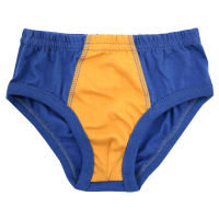 50-1502112 Трусы детские, синий 50-1502112 Трусы детские, синий