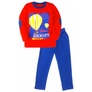 50-02070 "Adventure" Пижама для мальчика 50-02070 "Adventure" Пижама для мальчика