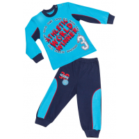 77-1008 "ATHLETIC" Костюм спортивный для мальчика 77-1008 "ATHLETIC" Костюм спортивный для мальчика