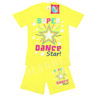 15-582216 "DANCE" комплект, 5-8 лет 15-582216 "DANCE" комплект, 5-8 лет