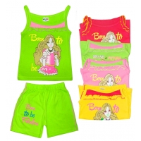 6922-11 "Born to Be" комплект для девочек, 6-9 лет 6922-11 "Born to Be" комплект для девочек, 6-9 лет