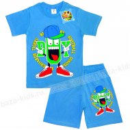 15-582101 "Boy" комплект, 5-8 лет 15-582101 "Boy" комплект, 5-8 лет