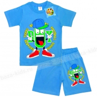 5821-10 "Boy" комплект, 5-8 лет РАСПРОДАЖА 5821-10 "Boy" комплект, 5-8 лет РАСПРОДАЖА