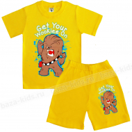 5821-007 "Get Your Woo" комплект, 5-8 лет РАСПРОДАЖА 5821-007 "Get Your Woo" комплект, 5-8 лет РАСПРОДАЖА