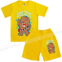 5821-007 "Get Your Woo" комплект, 5-8 лет РАСПРОДАЖА 5821-007 "Get Your Woo" комплект, 5-8 лет РАСПРОДАЖА