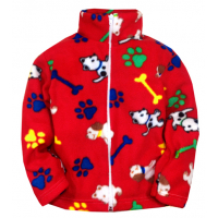 15-251229 Толстовка флисовая, 2-5 лет 15-251229 Толстовка флисовая, 2-5 лет