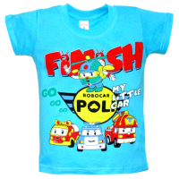 10-58168 "FINISH" футболка, 5-8 лет, голубой 10-58168 "FINISH" футболка, 5-8 лет, голубой