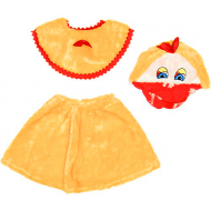 Карнавальный костюм "КУРОЧКА", 4-5 лет Карнавальный костюм "КУРОЧКА", 4-5 лет