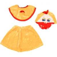 Карнавальный костюм "КУРОЧКА", 4-6 лет Карнавальный костюм "КУРОЧКА", 4-6 лет