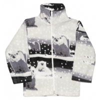 5891-2 Толстовка на молнии, флис 5-8 лет 5891-2 Толстовка на молнии, флис 5-8 лет