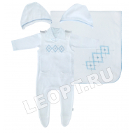 ЛЕО. Комплект подарочный (в коробке) ЛЕО. Комплект подарочный (в коробке)