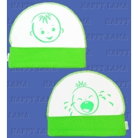 "Happy Lama" шапочка "Малышок" РАСПРОДАЖА "Happy Lama" шапочка "Малышок" РАСПРОДАЖА