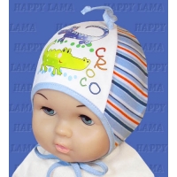 "Happy Lama" головной убор "Croco" "Happy Lama" головной убор "Croco"